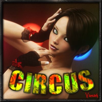 Vaesark – CGS 91 – Circus