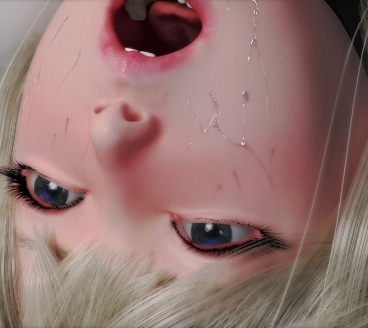 BIO 4K CHALLENGE Online 3D Girls and Monster
