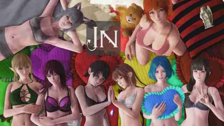 Insight Porno game En [v0.6.0] [Doragin]