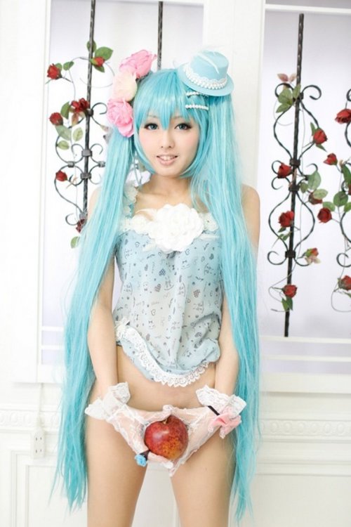 Cosplay Full Siterip [73 Gallery]