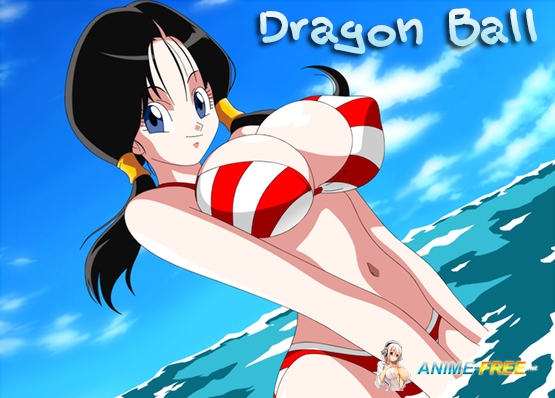 Dragonball/ Dragon Ball [Ptcen, JPG,PNG,GIF] Hentai XXX ART