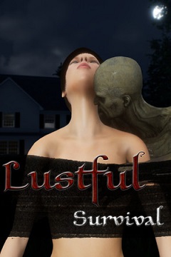 XXX Game PC - Lustful Survival [Action Adventure / Survival uncen]