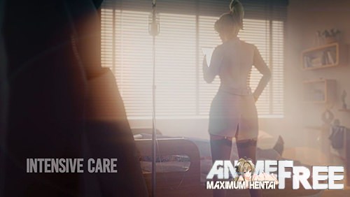 Intensive Care  [VGerotica] [Uncen, MP4, HD-1080p, ENG]