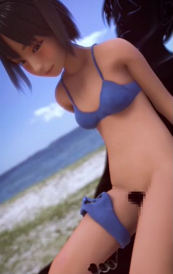 Shady Photo Session [Imokenpi] 怪しい撮影会