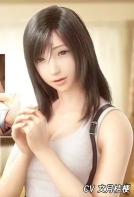 Tifan to Ecchi [3D CG movies]