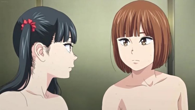 Implicity - Episode 2 [Eng, MP4, Queen Bee]