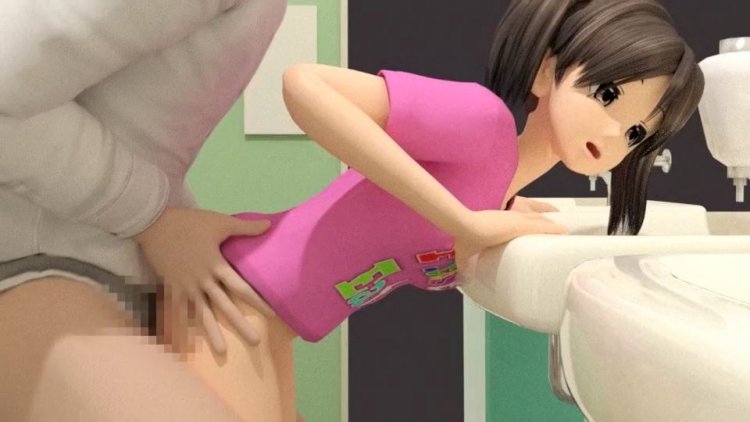 The Students [3D Works]