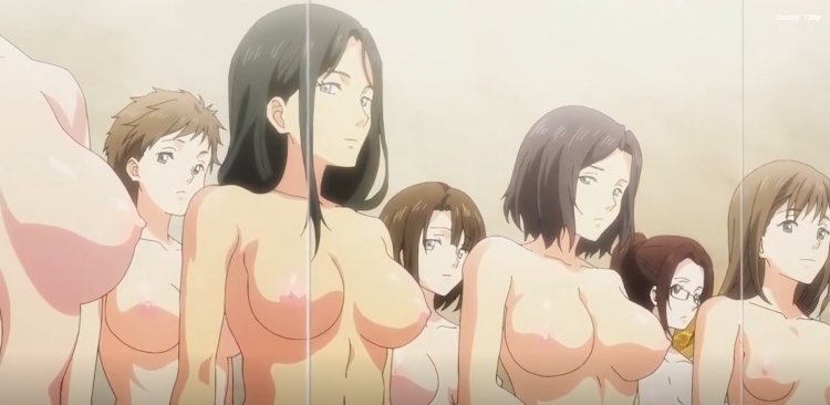 Shuumatsu no Harem Episode 1 Eng Sub